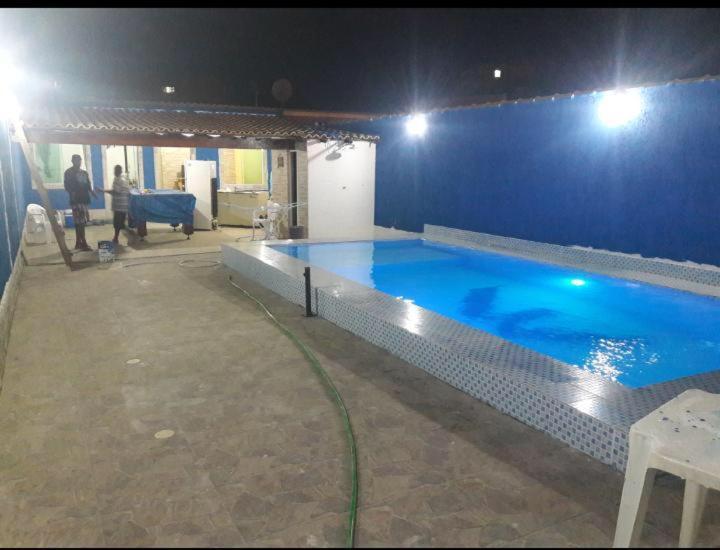 3 quartos em Arraial do Cabo Exterior foto