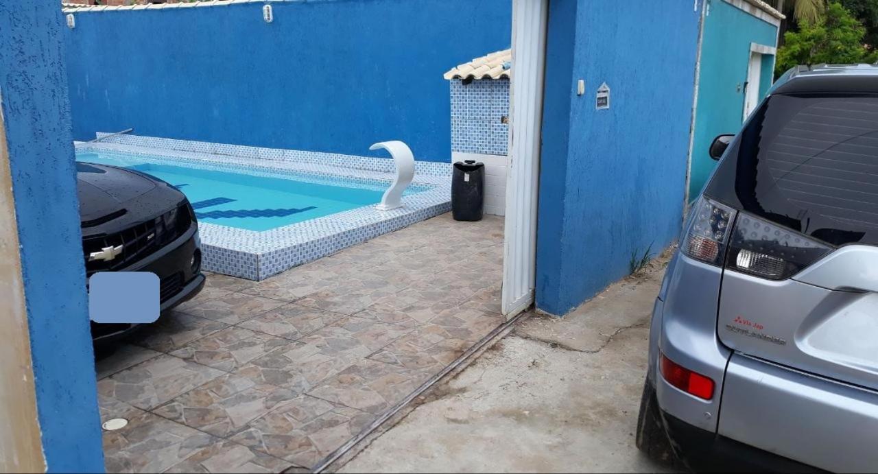 3 quartos em Arraial do Cabo Exterior foto